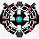 The Verge in Pokemon form.